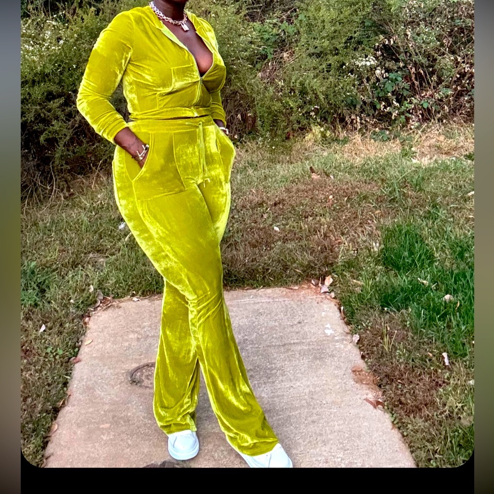2 piece set